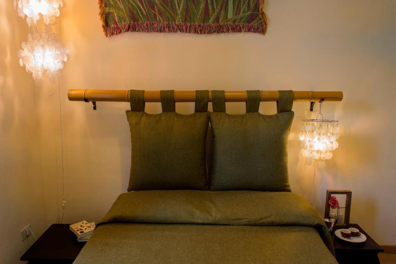 Apartment Dimora Dei Giganti Naples