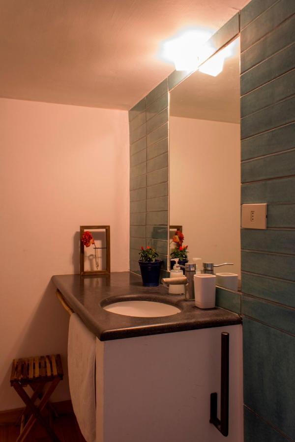 Apartamento Dimora Dei Giganti