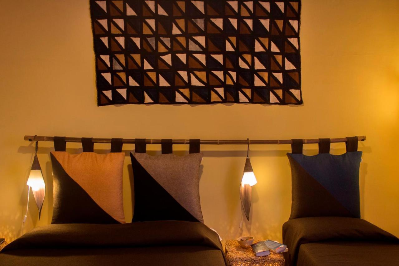 Apartamento Dimora Dei Giganti