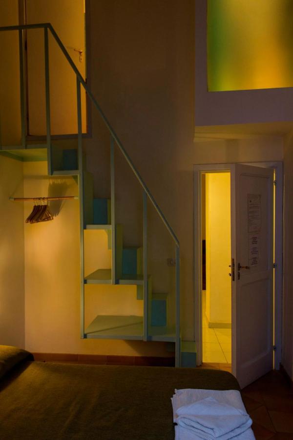 Apartamento Dimora Dei Giganti *