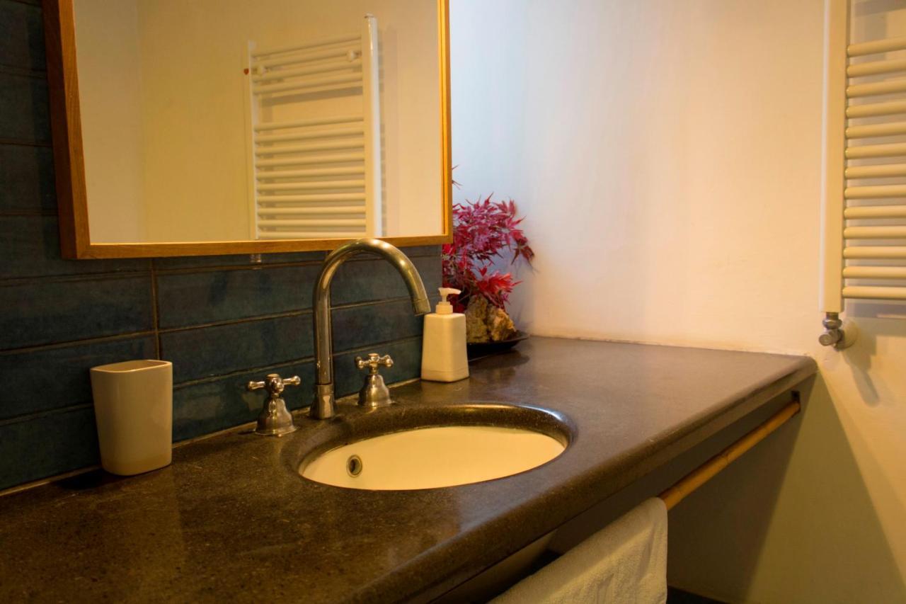 Apartment Dimora Dei Giganti *