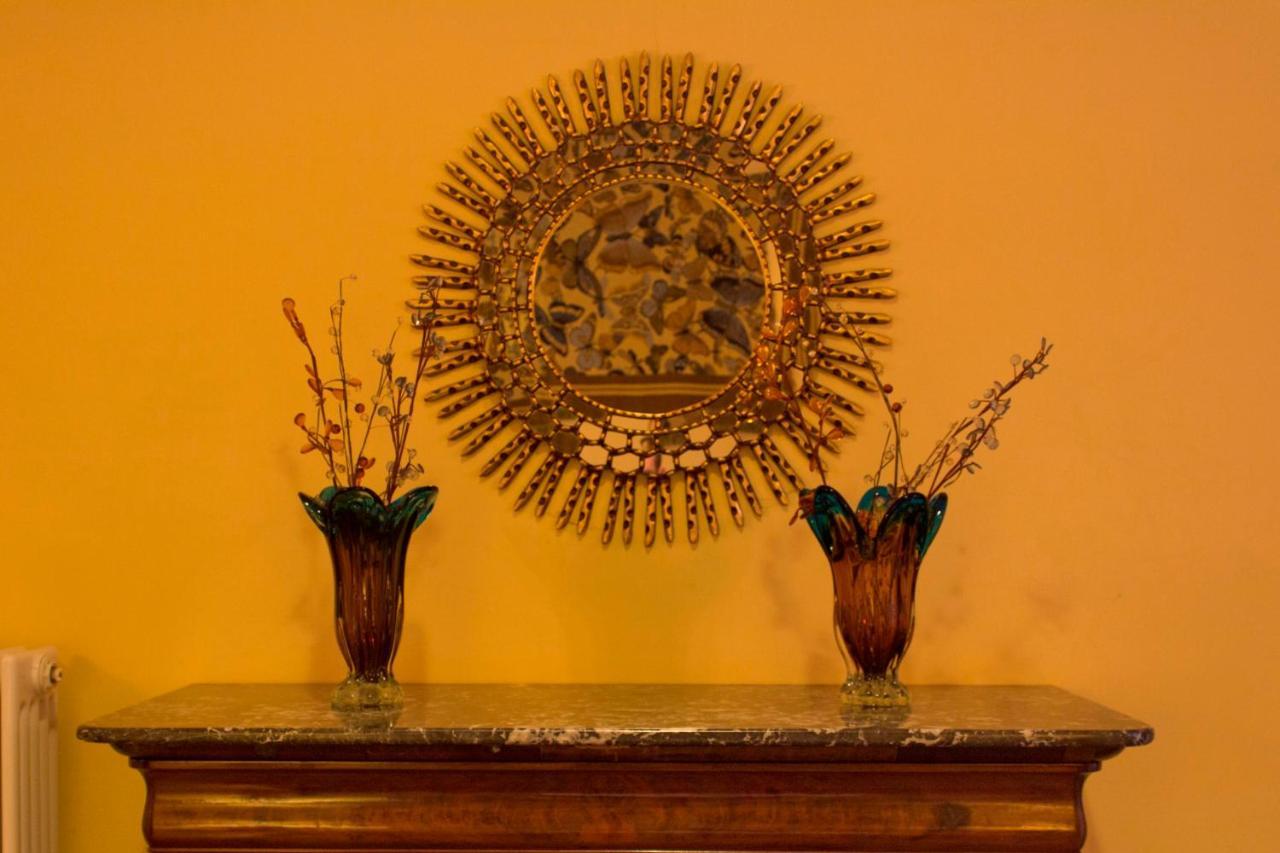 Dimora Dei Giganti Apartamento *